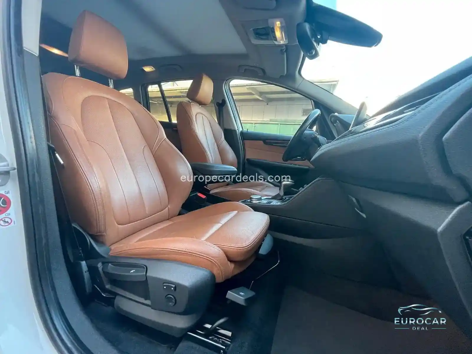 BMW 220 Gran Tourer