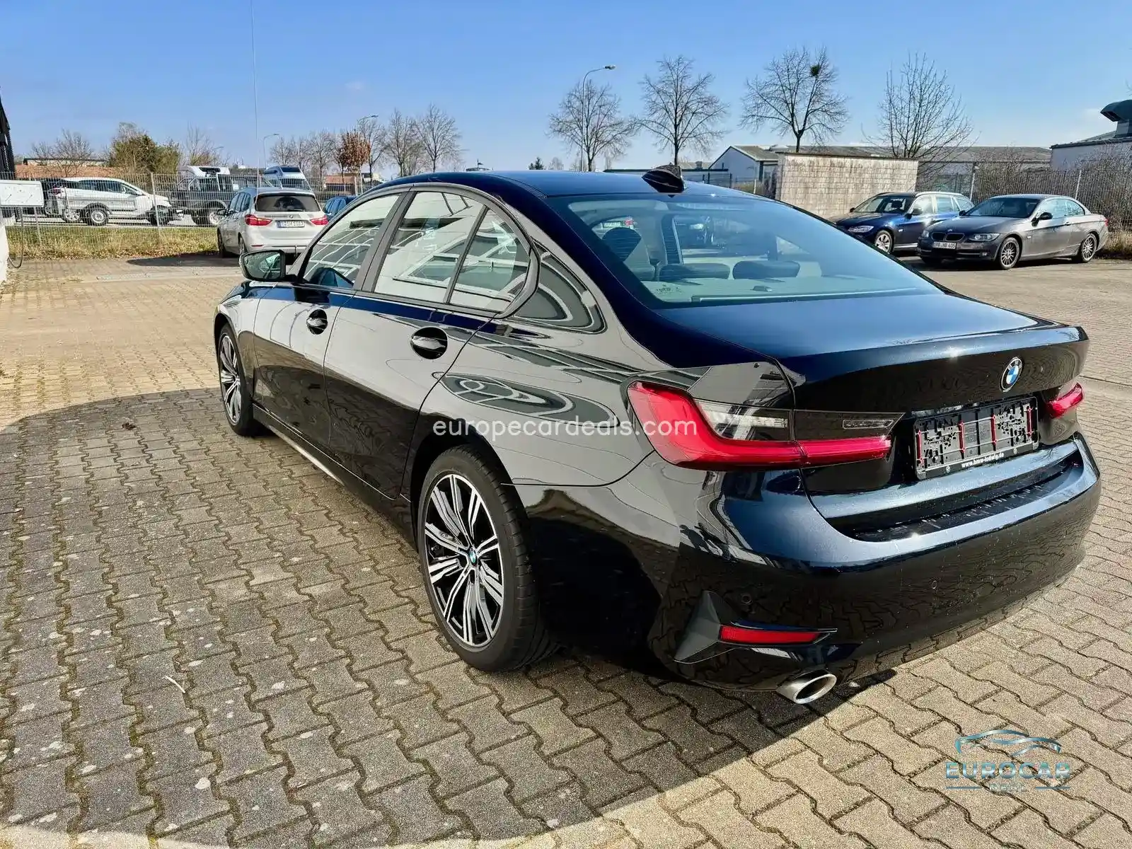 BMW 320