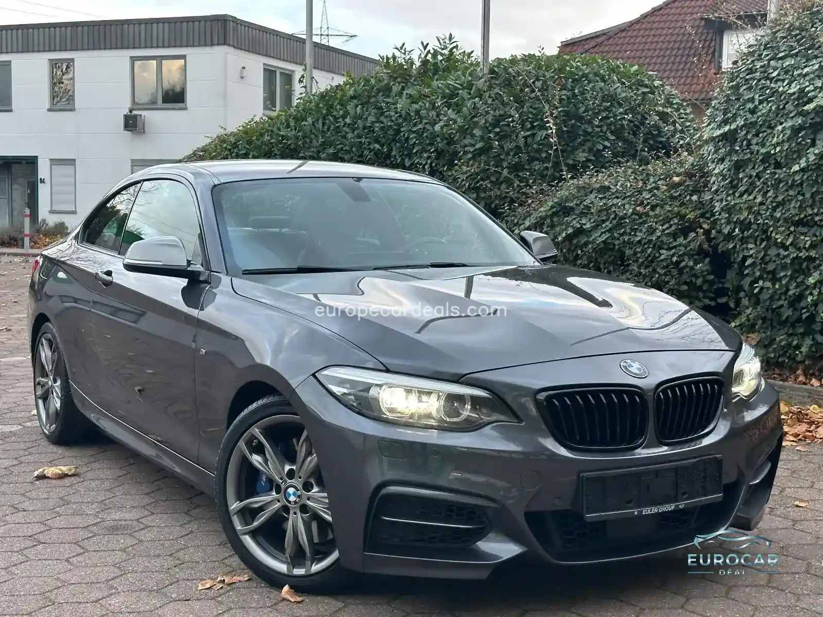 BMW M2