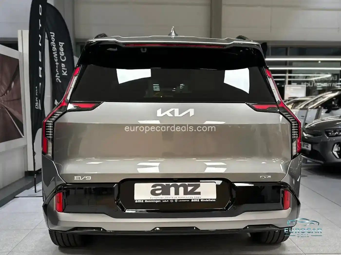Kia EV9