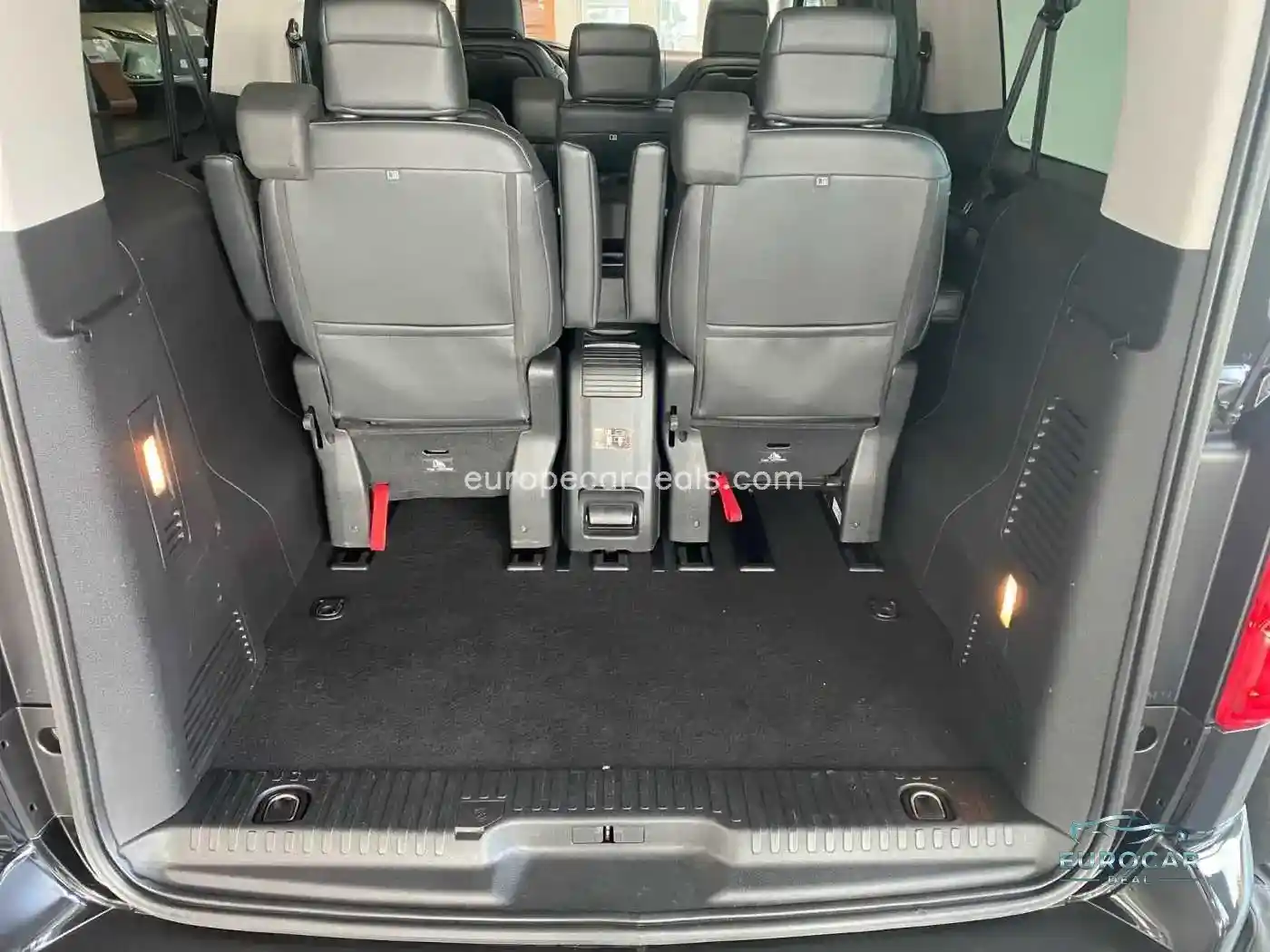 Toyota Proace (Verso)