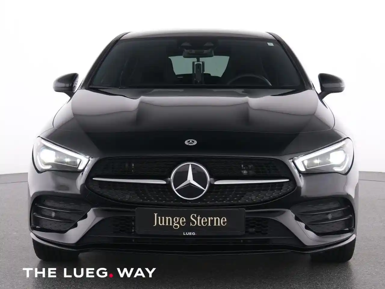 Mercedes-Benz CLA 250 Shooting Brake
