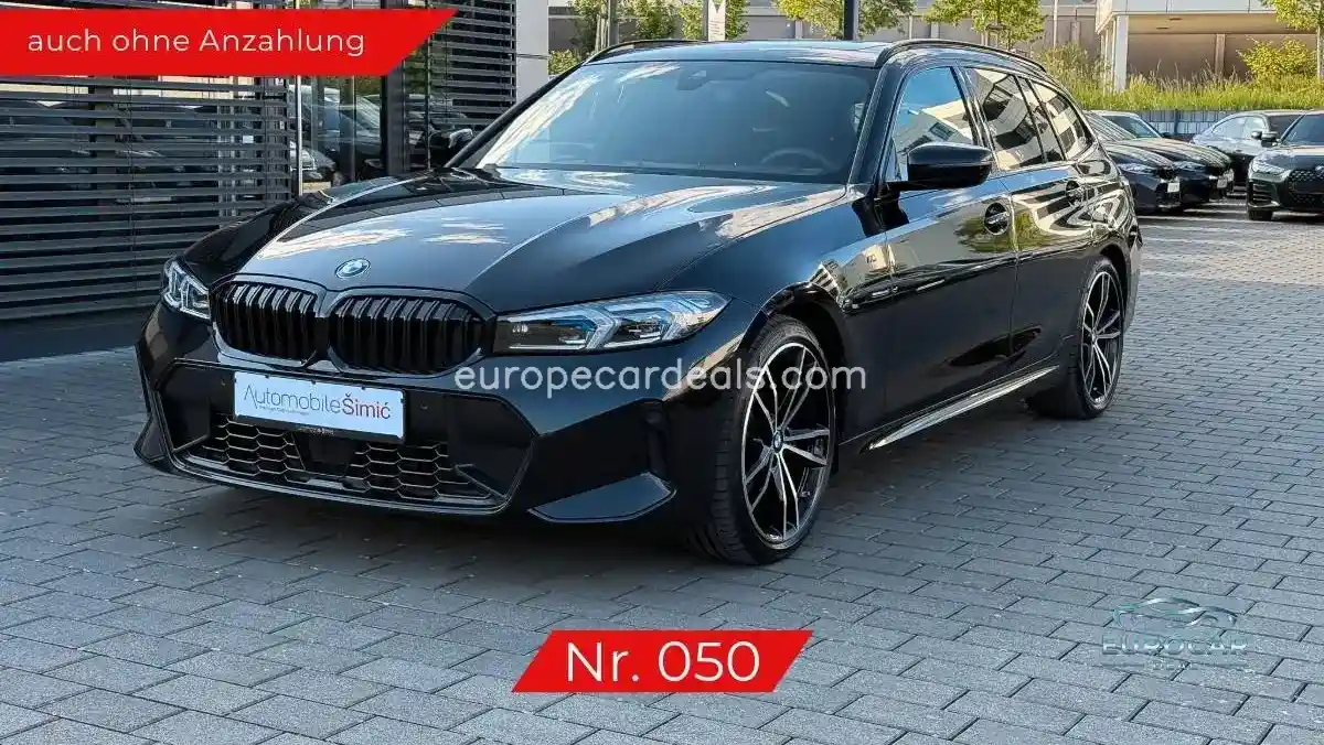 BMW 320
