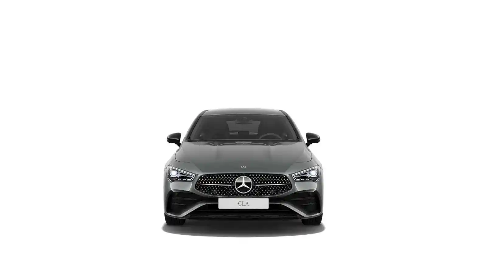 Mercedes-Benz CLA 200 Shooting Brake