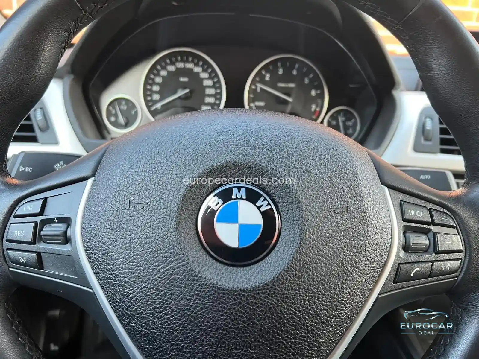 BMW 420
