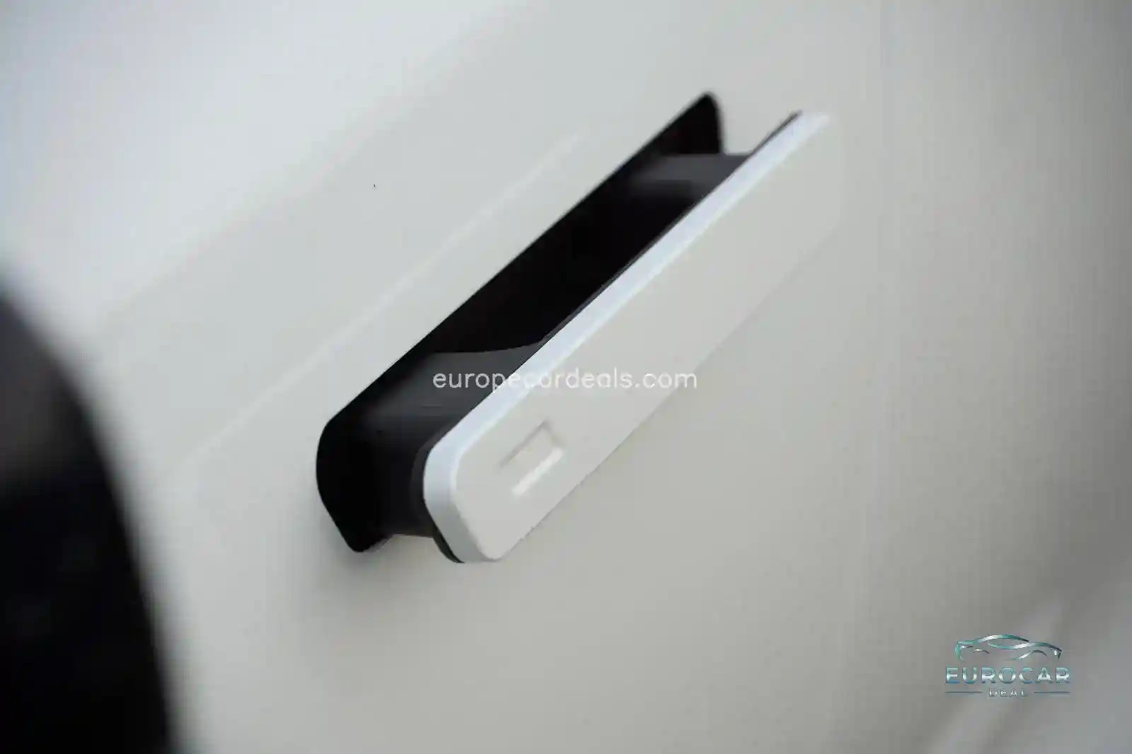 BAIC Beijing X75