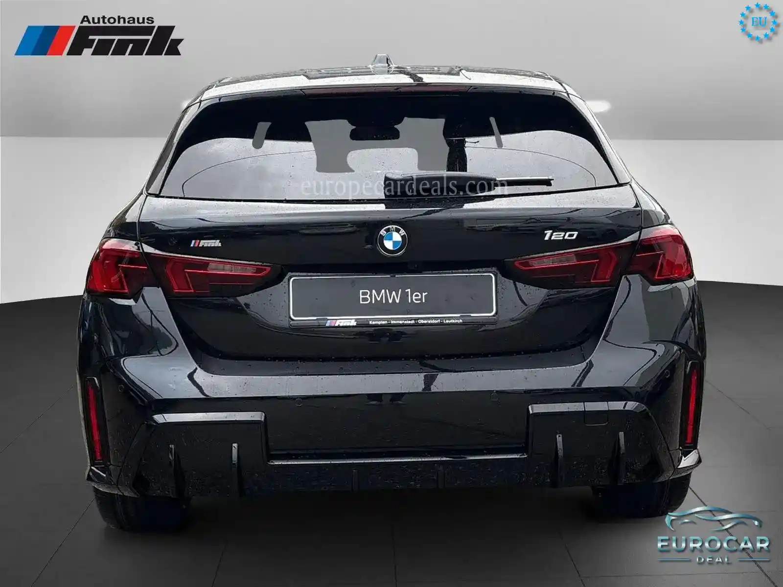 BMW 120