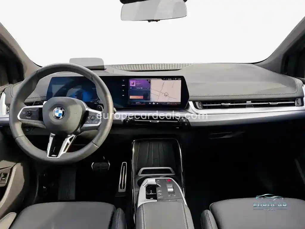 BMW 223 Active Tourer