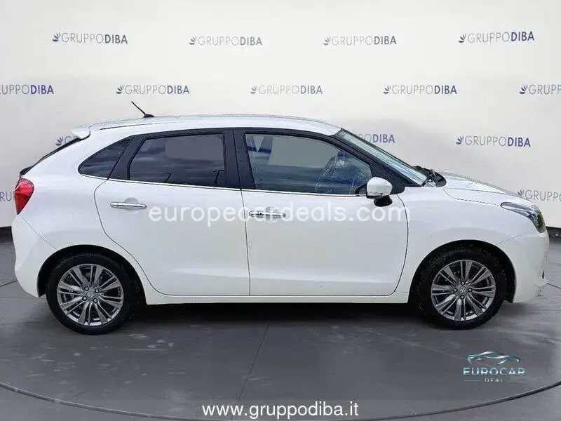 Suzuki Baleno
