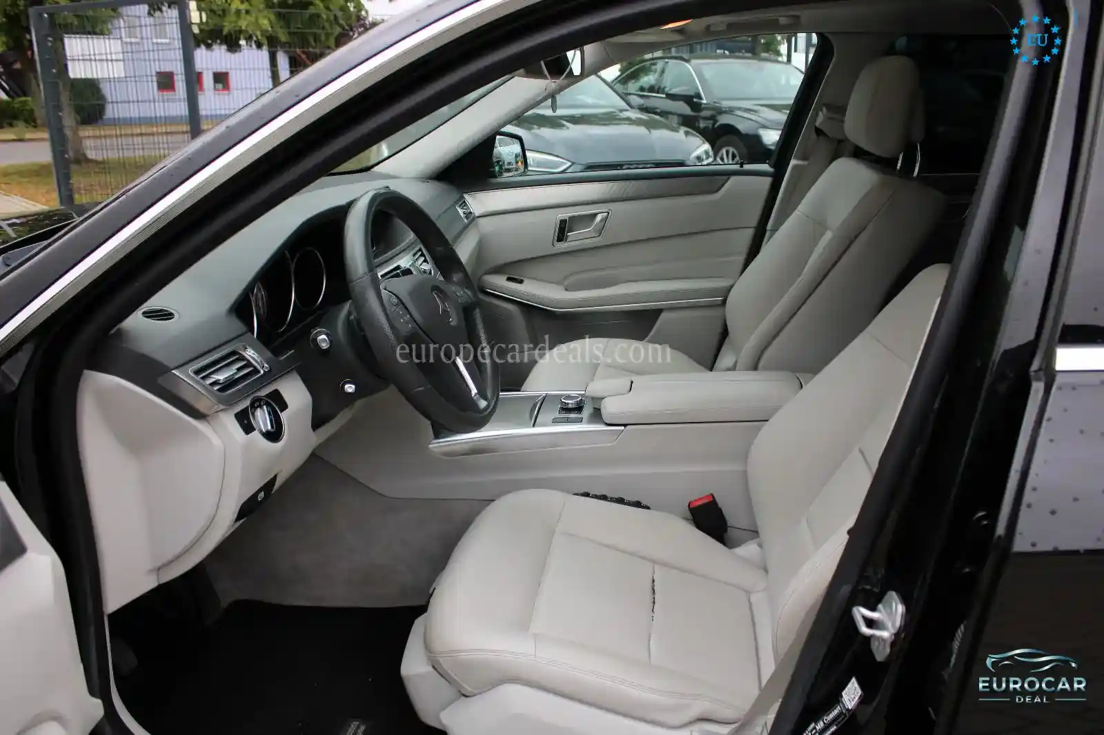 Mercedes-Benz E 250