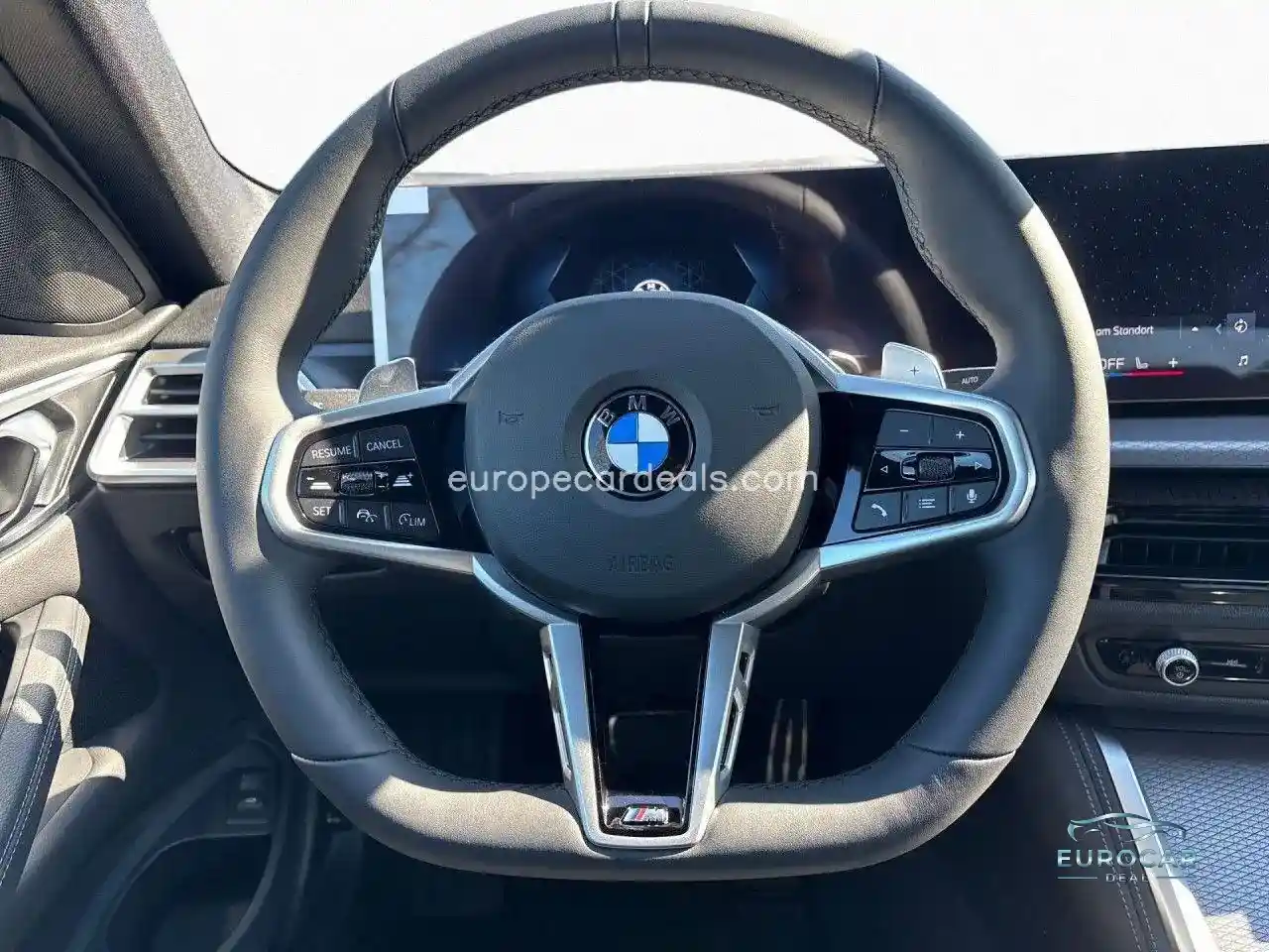 BMW 430
