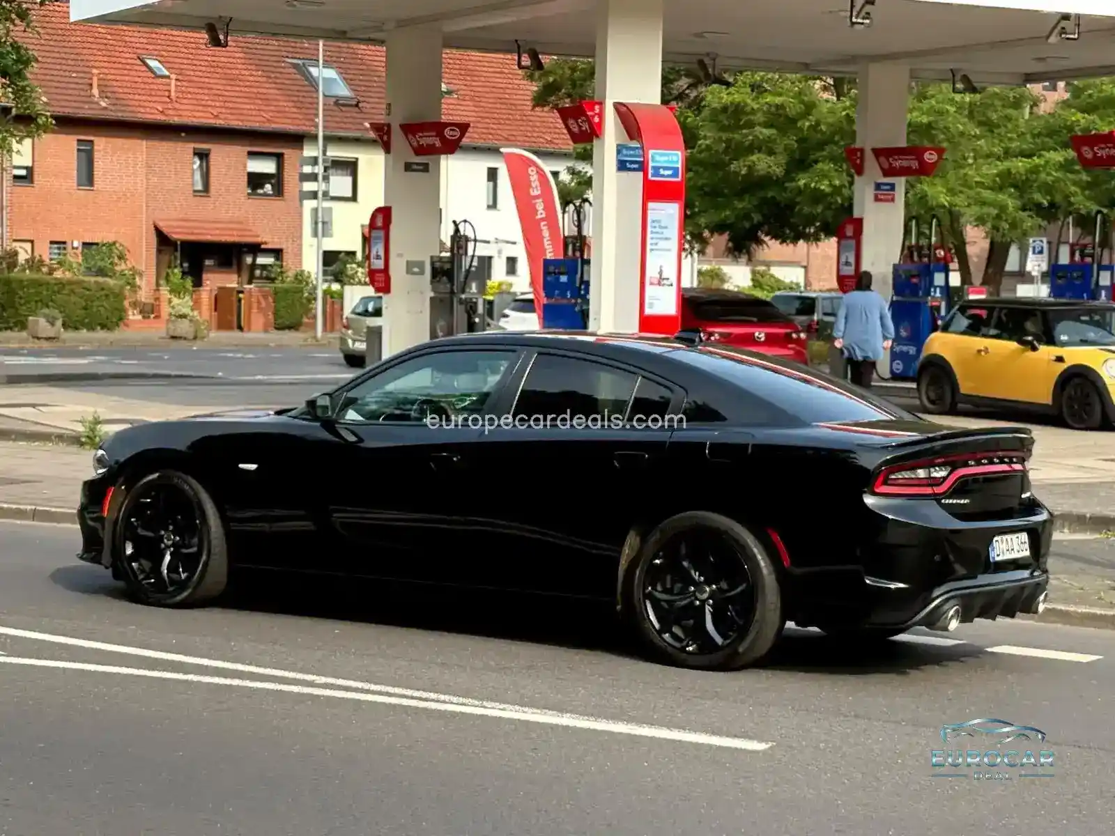 Dodge Charger
