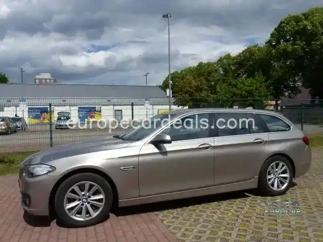 BMW 528
