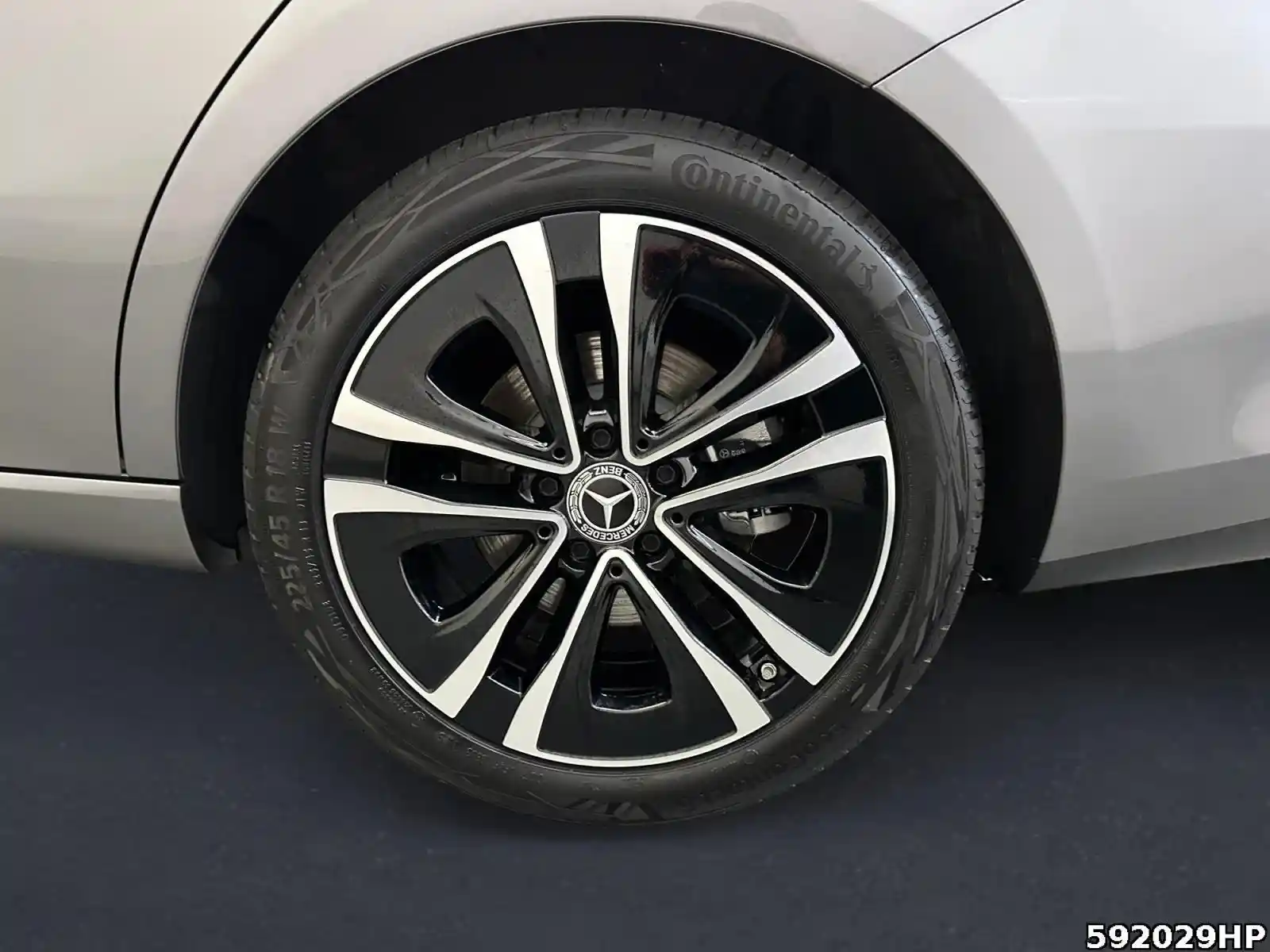 Mercedes-Benz CLA 200 Shooting Brake