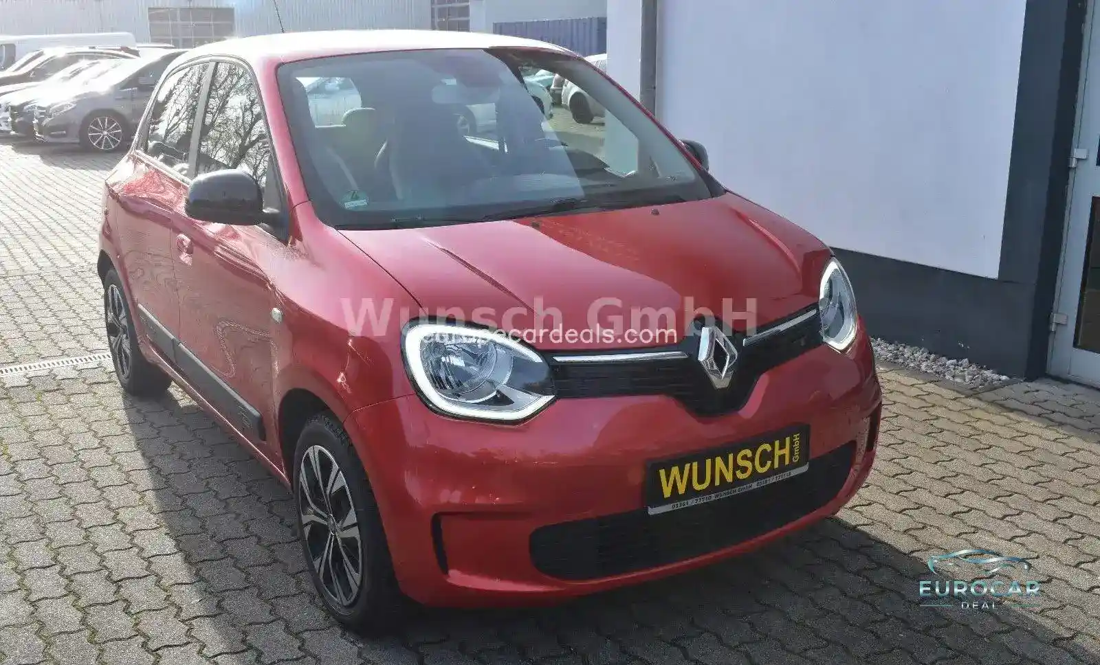Renault Twingo