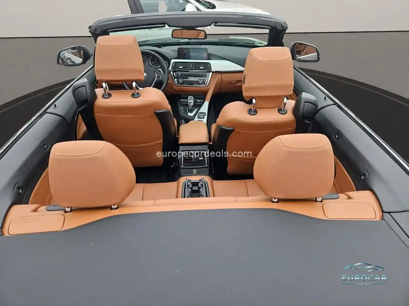 BMW 430