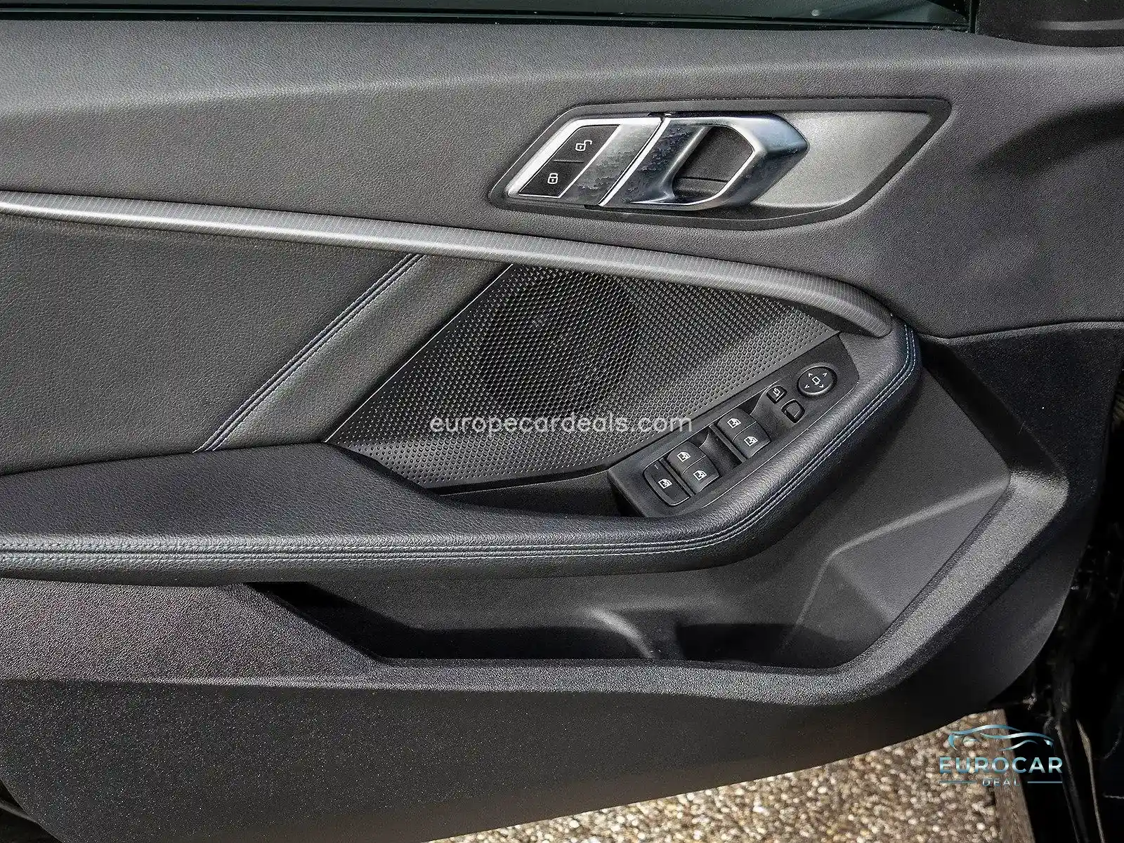 BMW 218 Gran Coupé