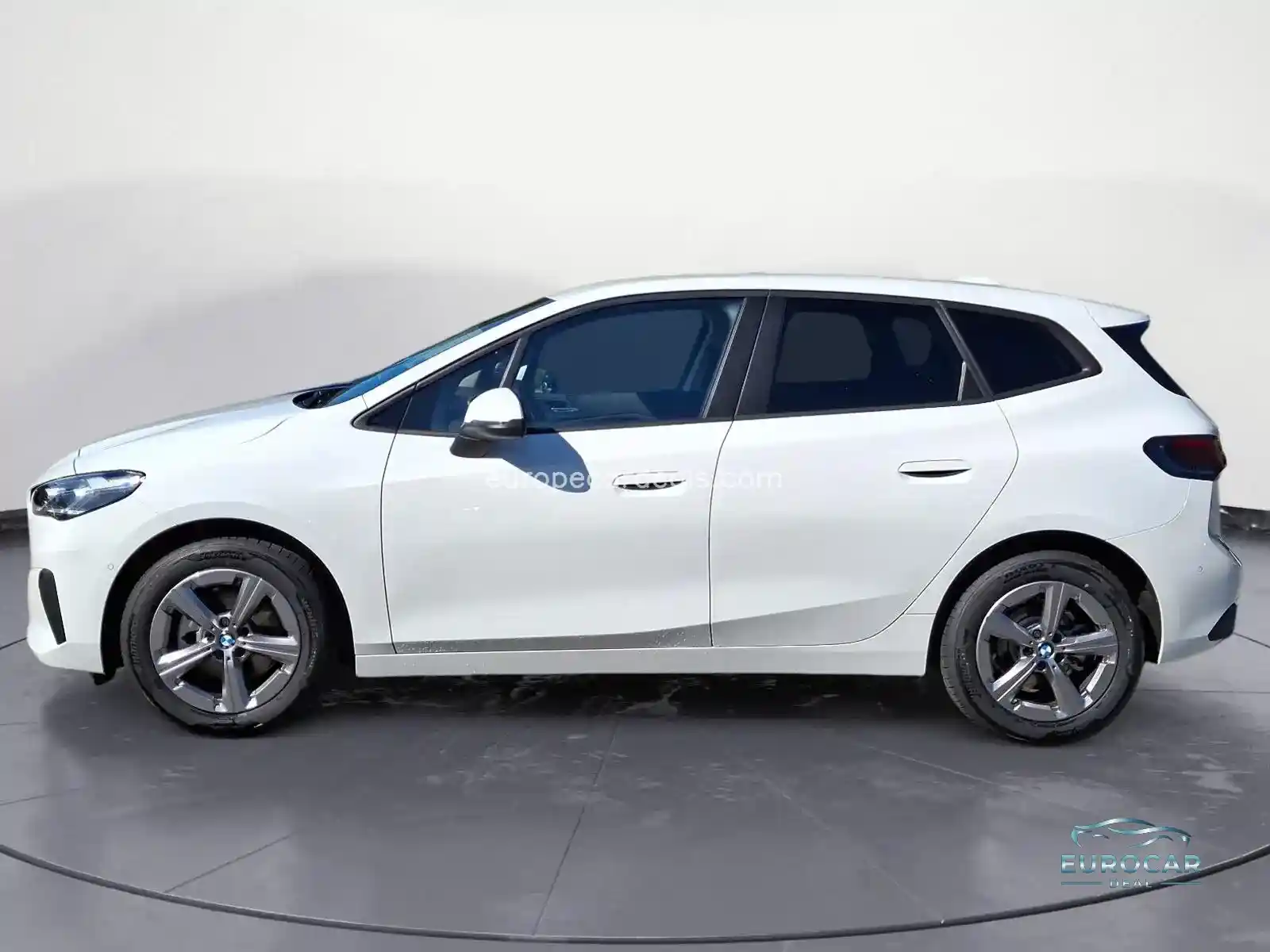 BMW 216 Active Tourer