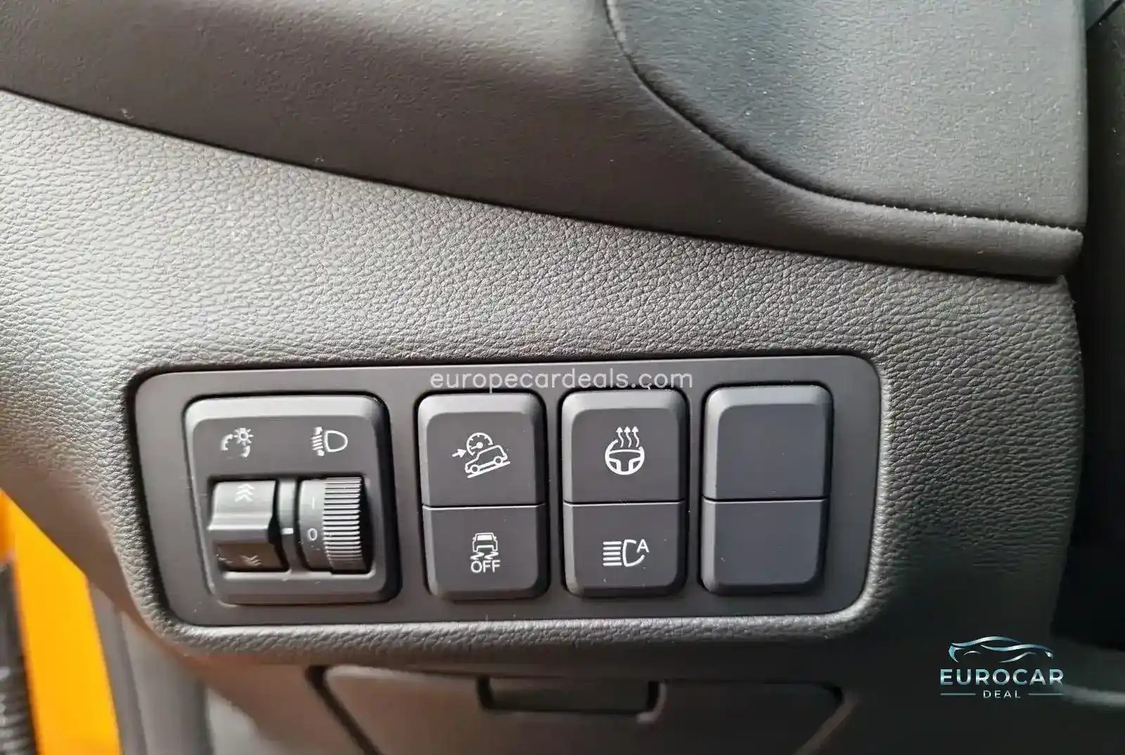 BAIC BJ40