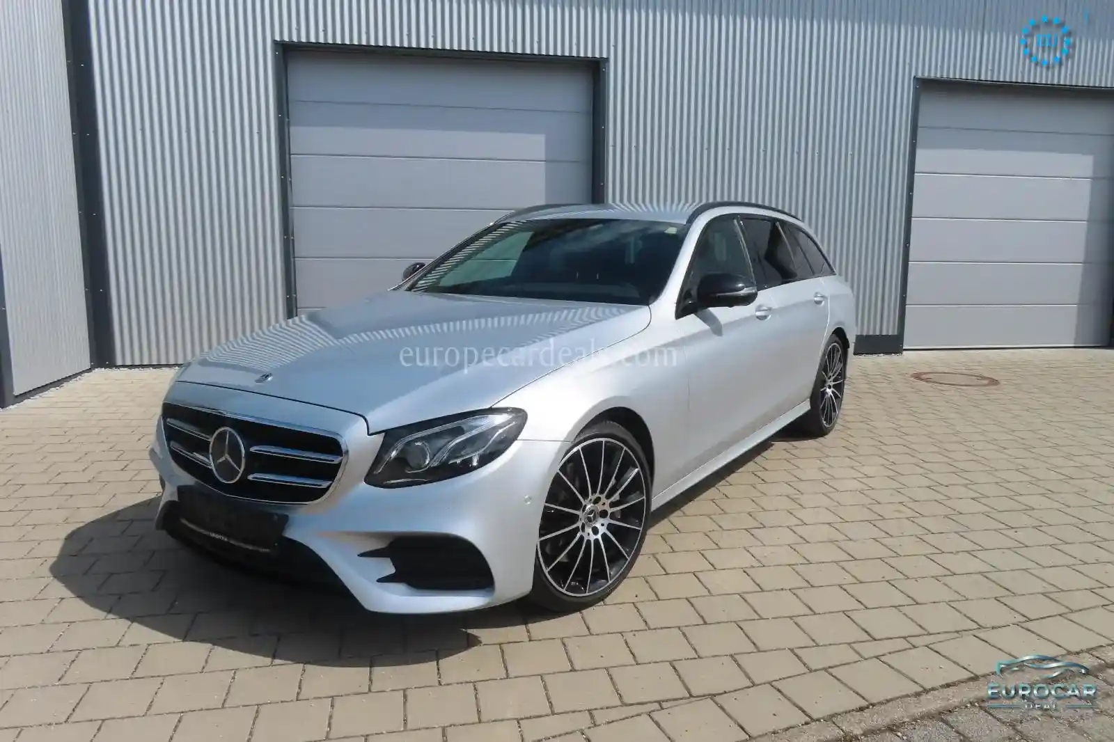 Mercedes-Benz E 400