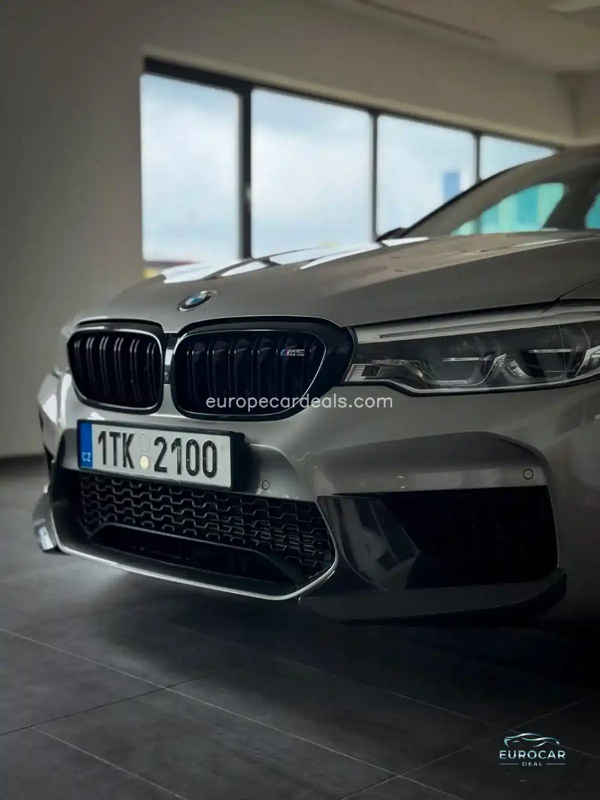 BMW M5