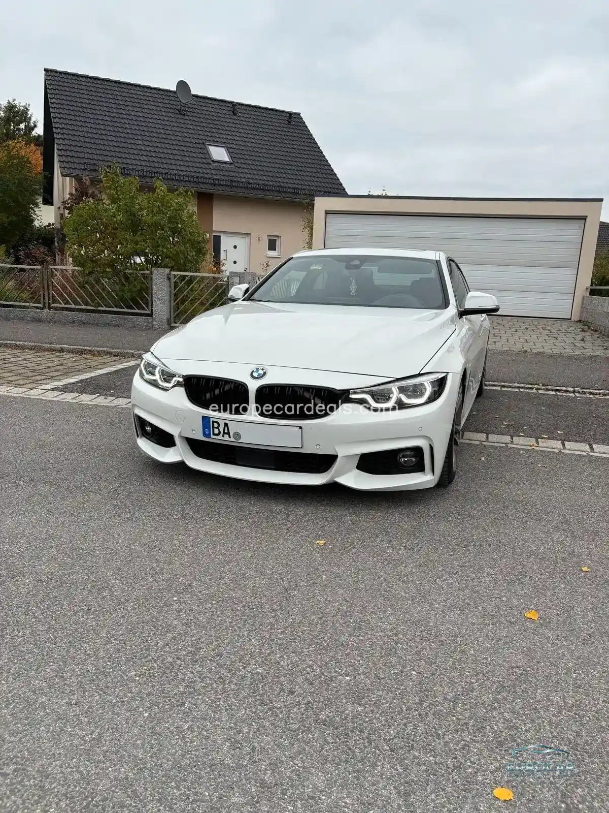 BMW 324