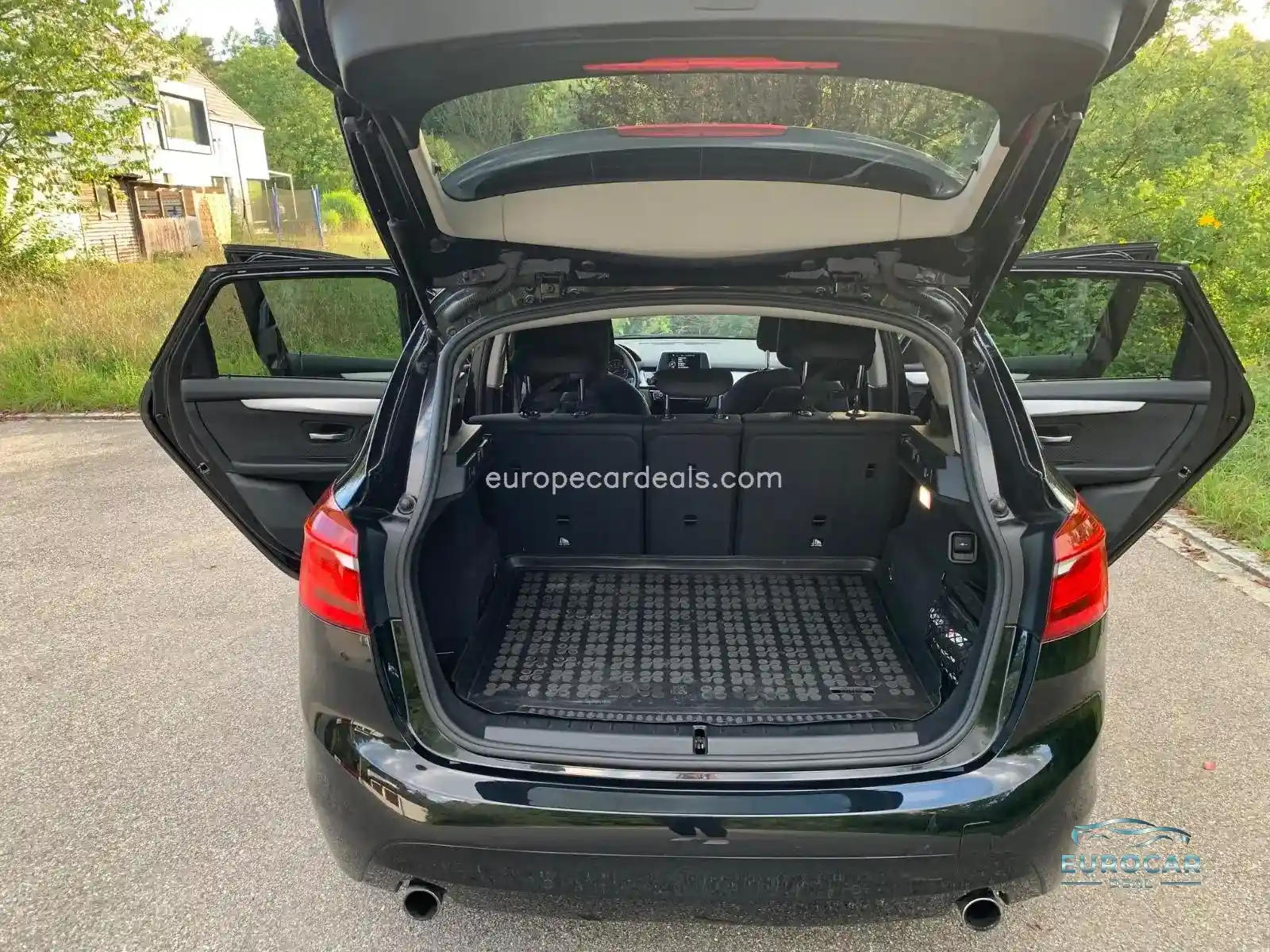 BMW 220 Active Tourer