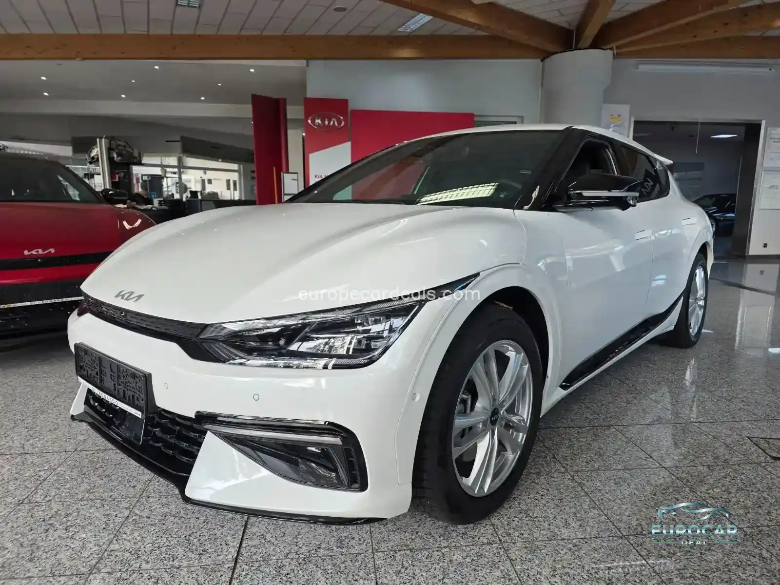 Kia EV6
