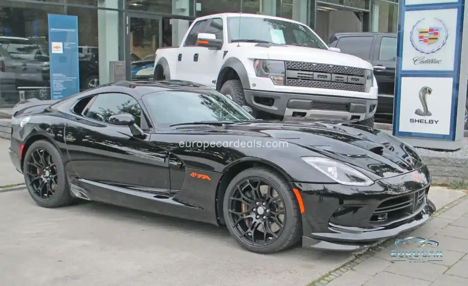 Dodge Viper
