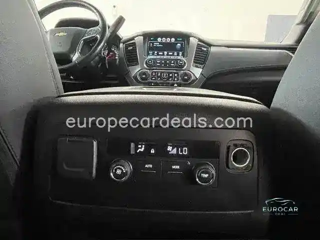 Chevrolet Express