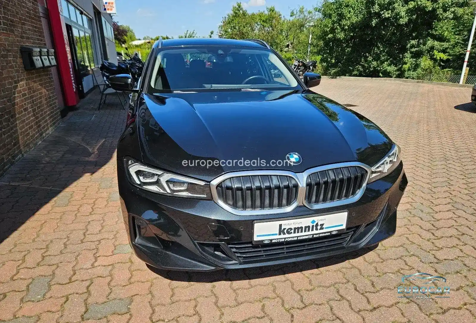 BMW 318