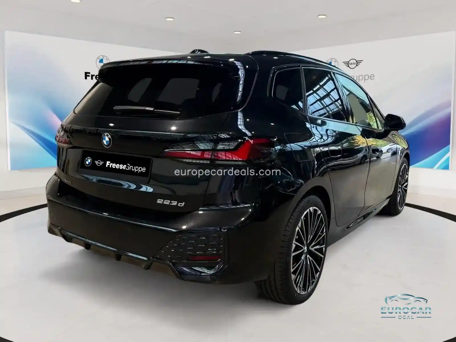 BMW 223 Active Tourer