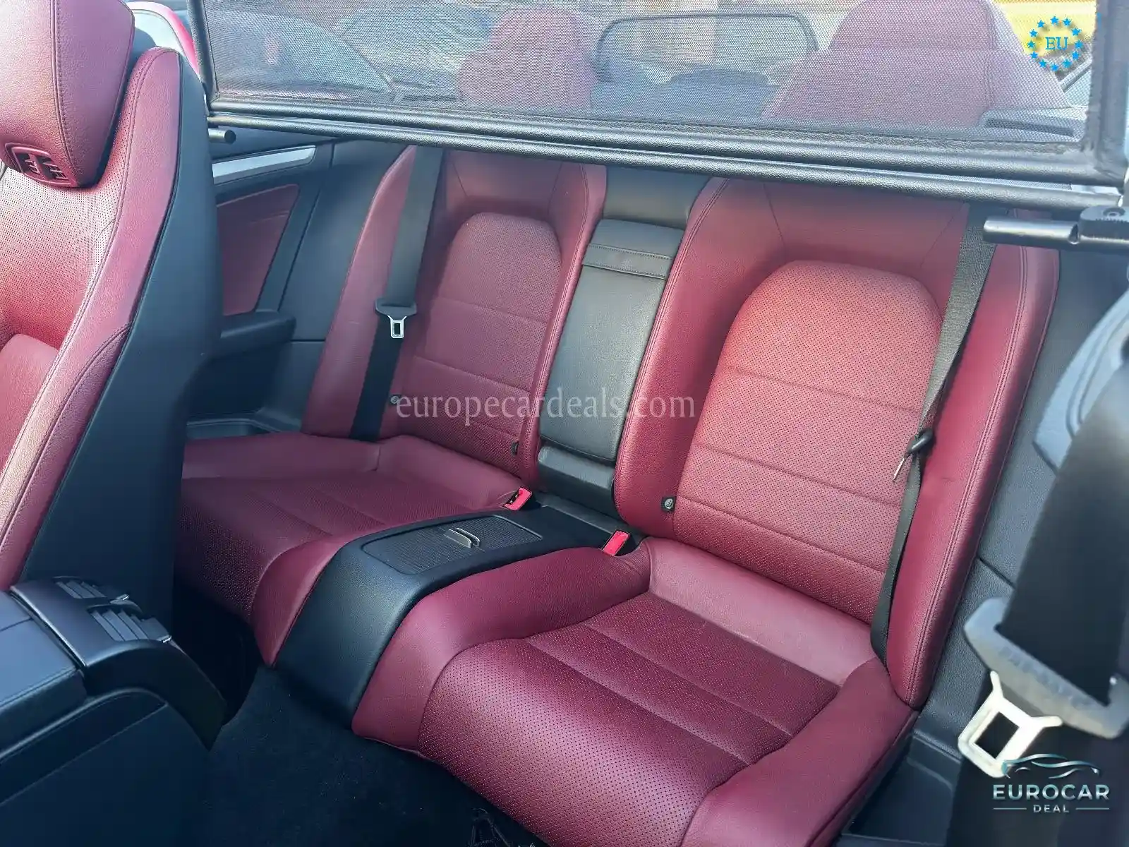 Mercedes-Benz E 250