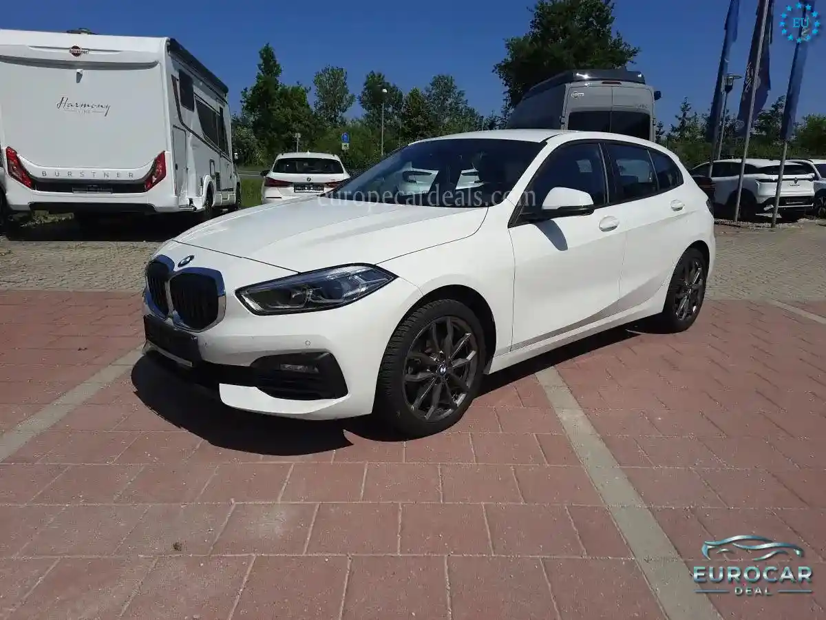 BMW 120