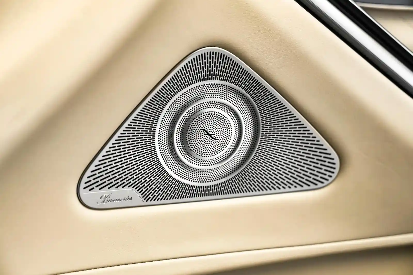 Mercedes-Benz S 400