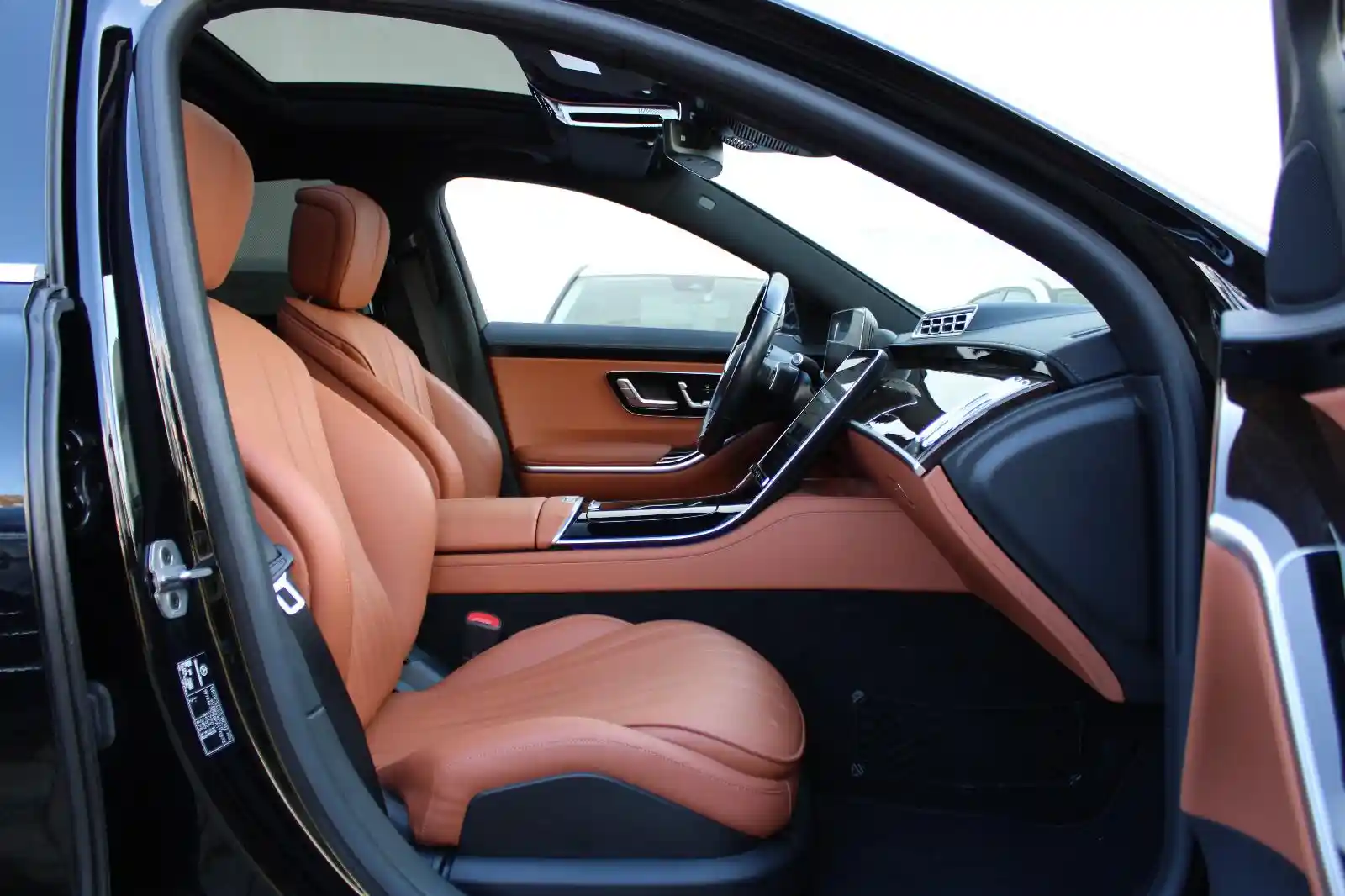 Mercedes-Benz S 400