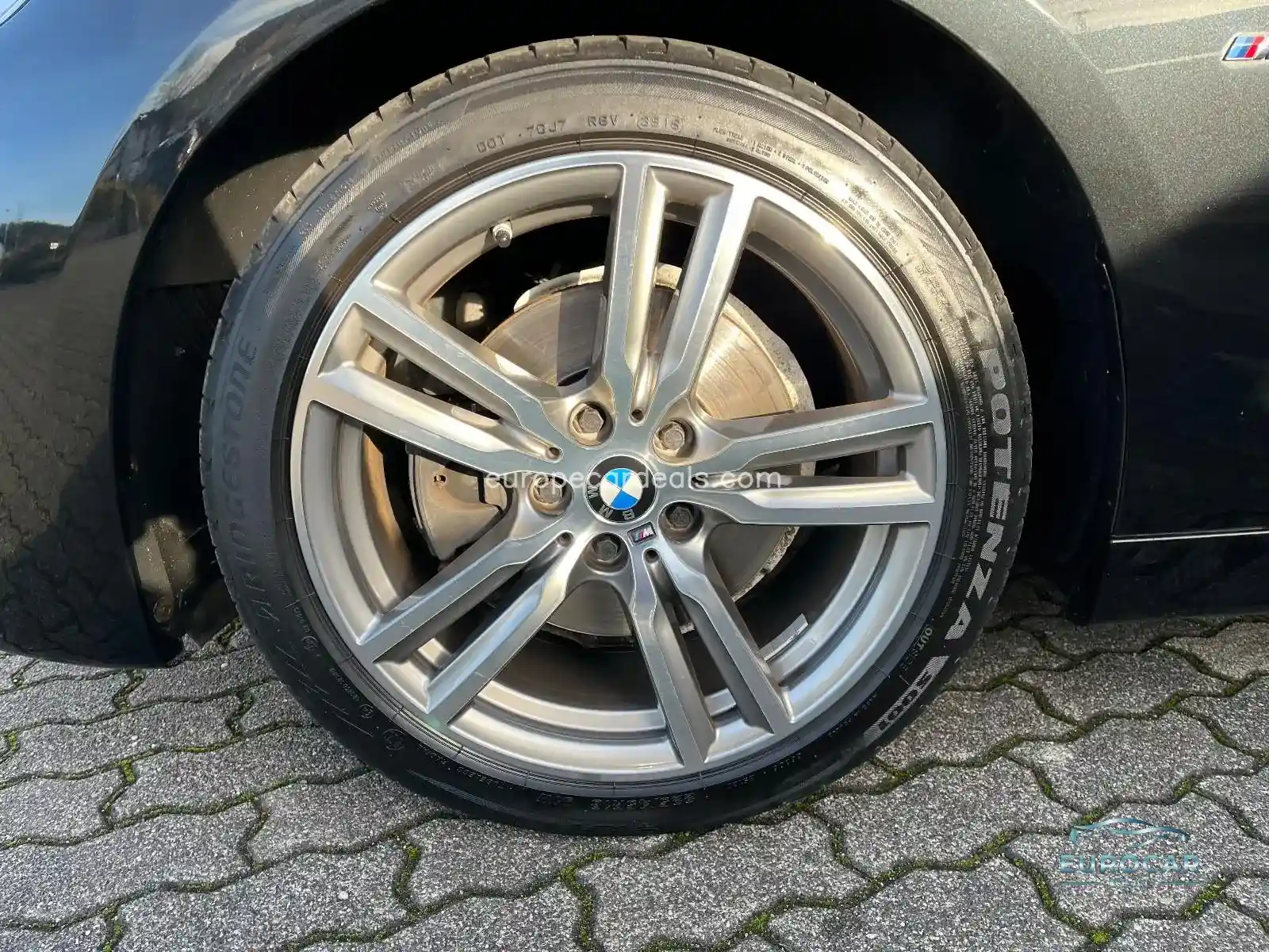 BMW 220 Active Tourer