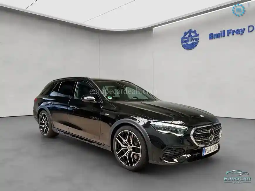 Mercedes-Benz E 300