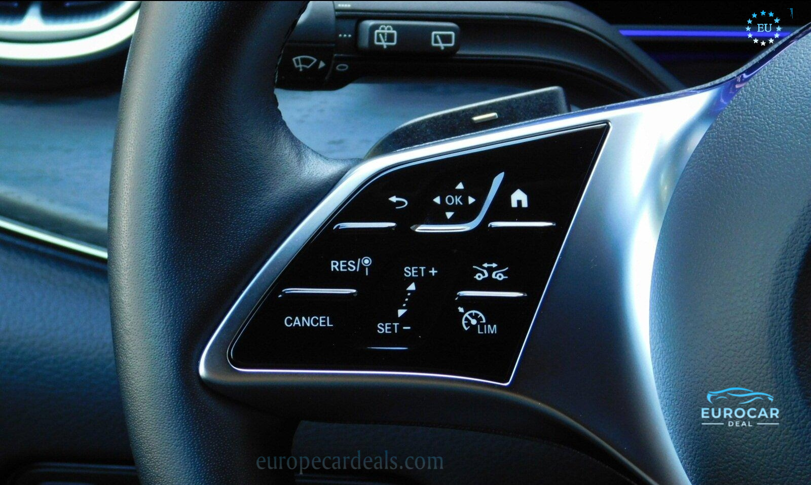 Mercedes-Benz EQV
