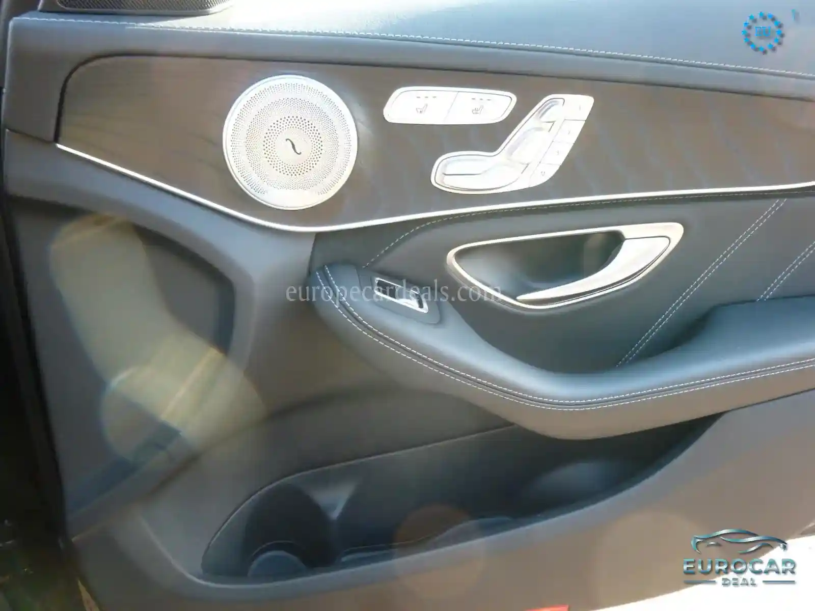 Mercedes-Benz C 63 AMG