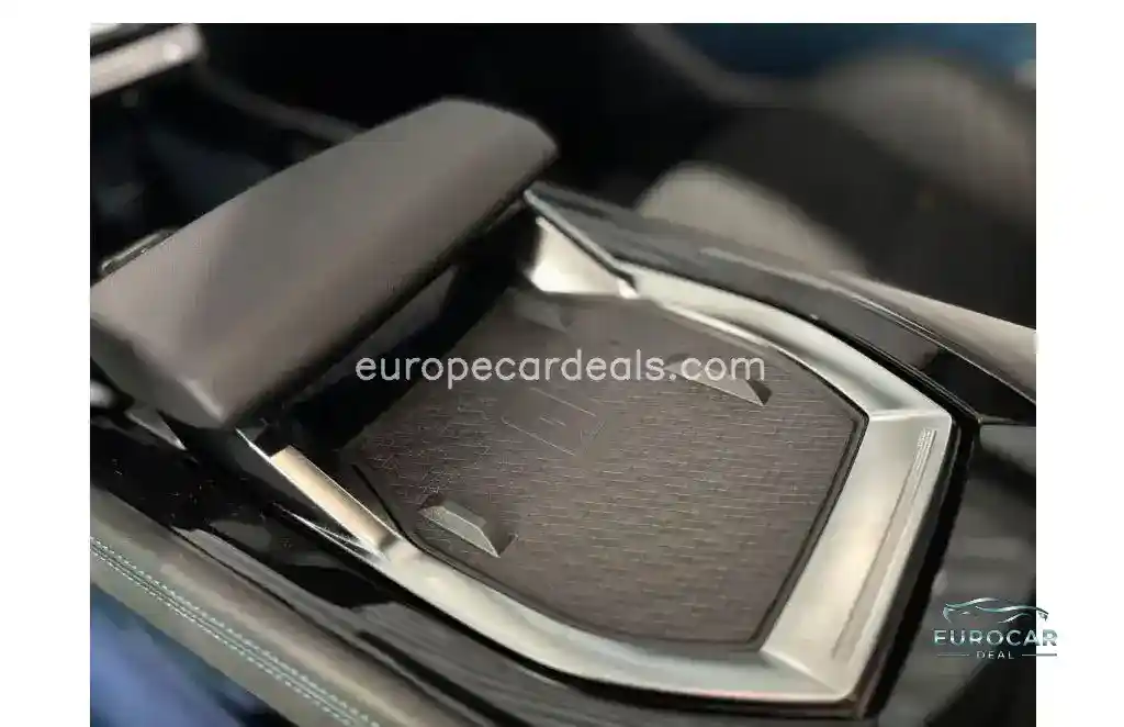 Renault Rafale