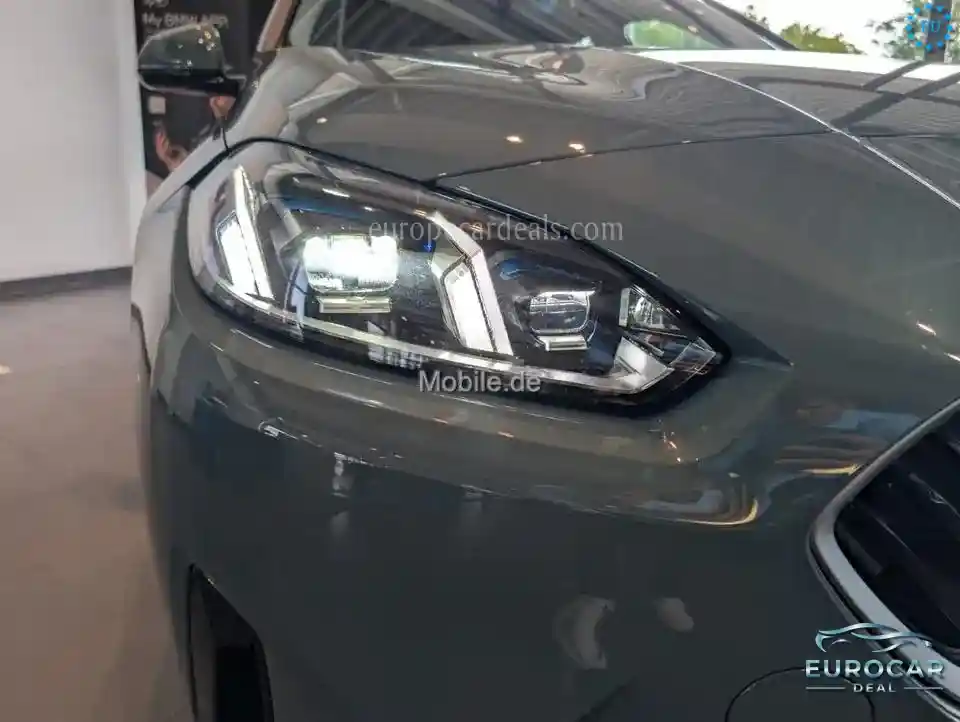 BMW 120