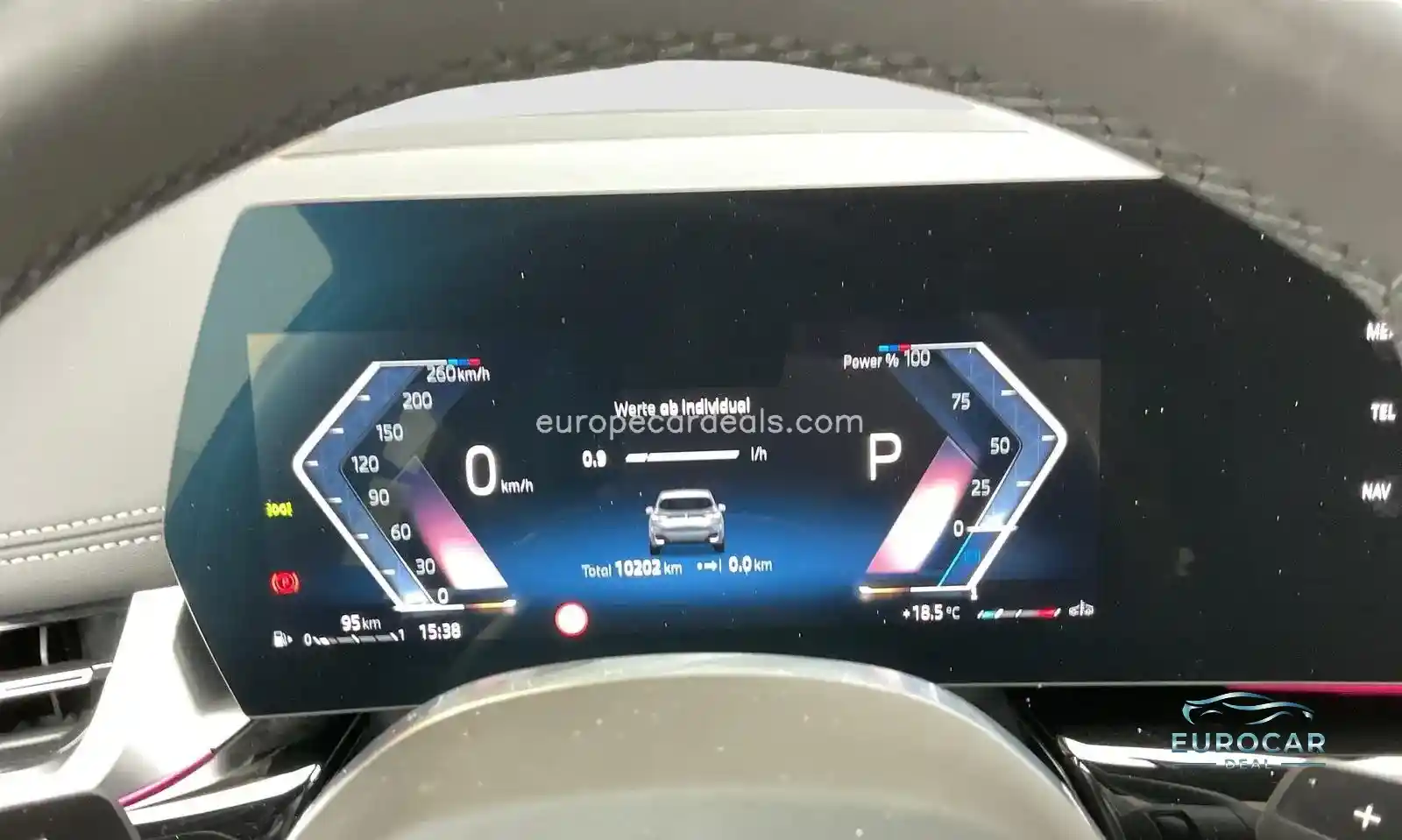 BMW 223 Active Tourer