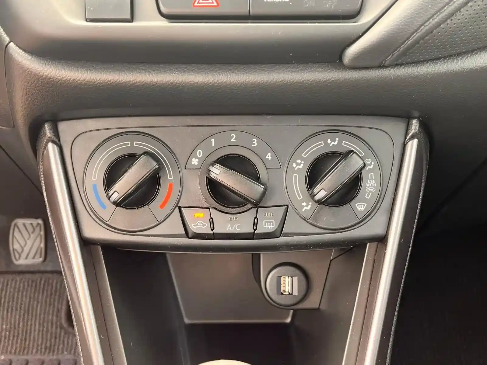 Suzuki (SX4) S-Cross