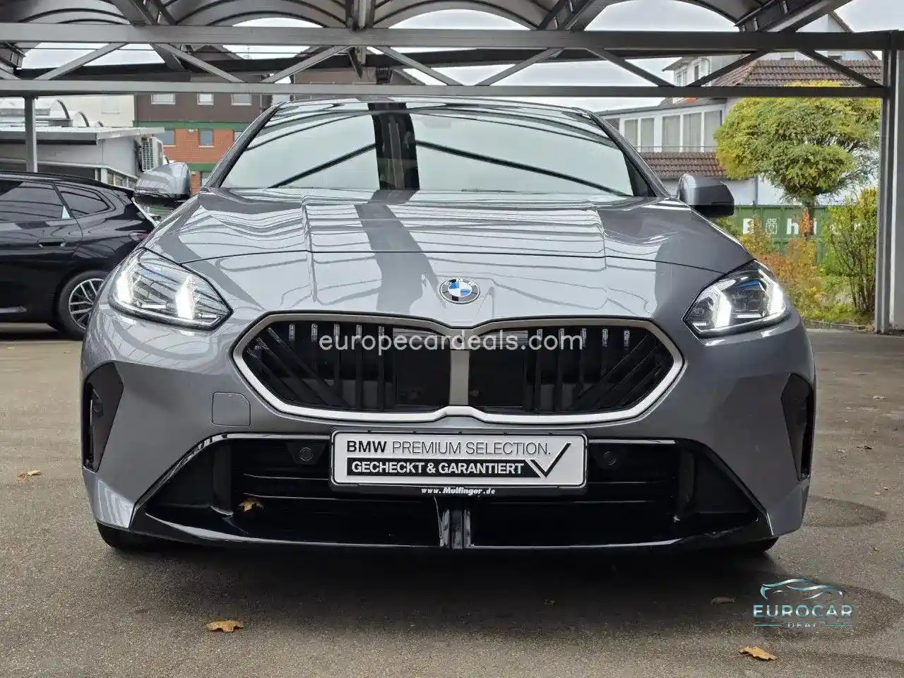BMW 220 Gran Coupé