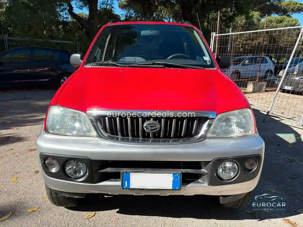 Daihatsu Terios
