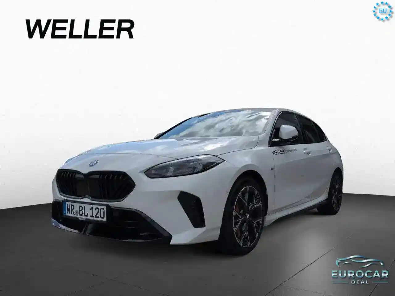 BMW 120