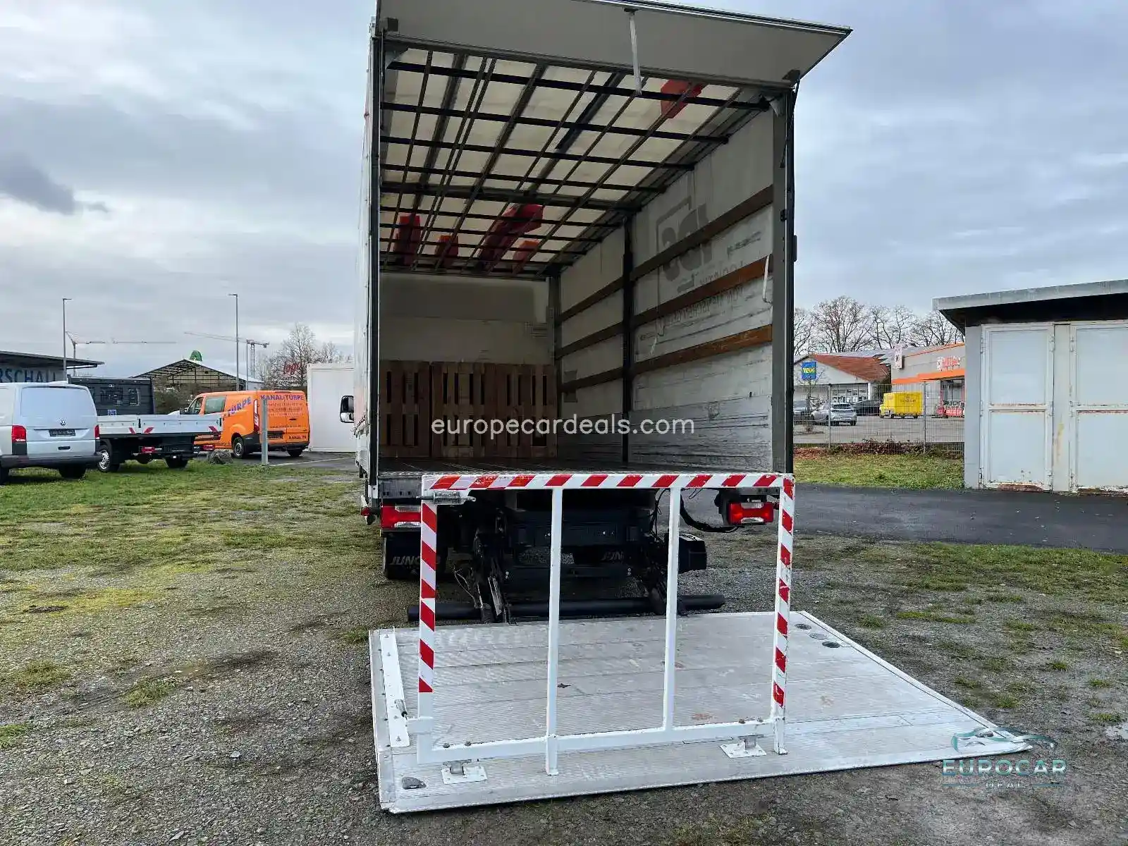 Iveco Other