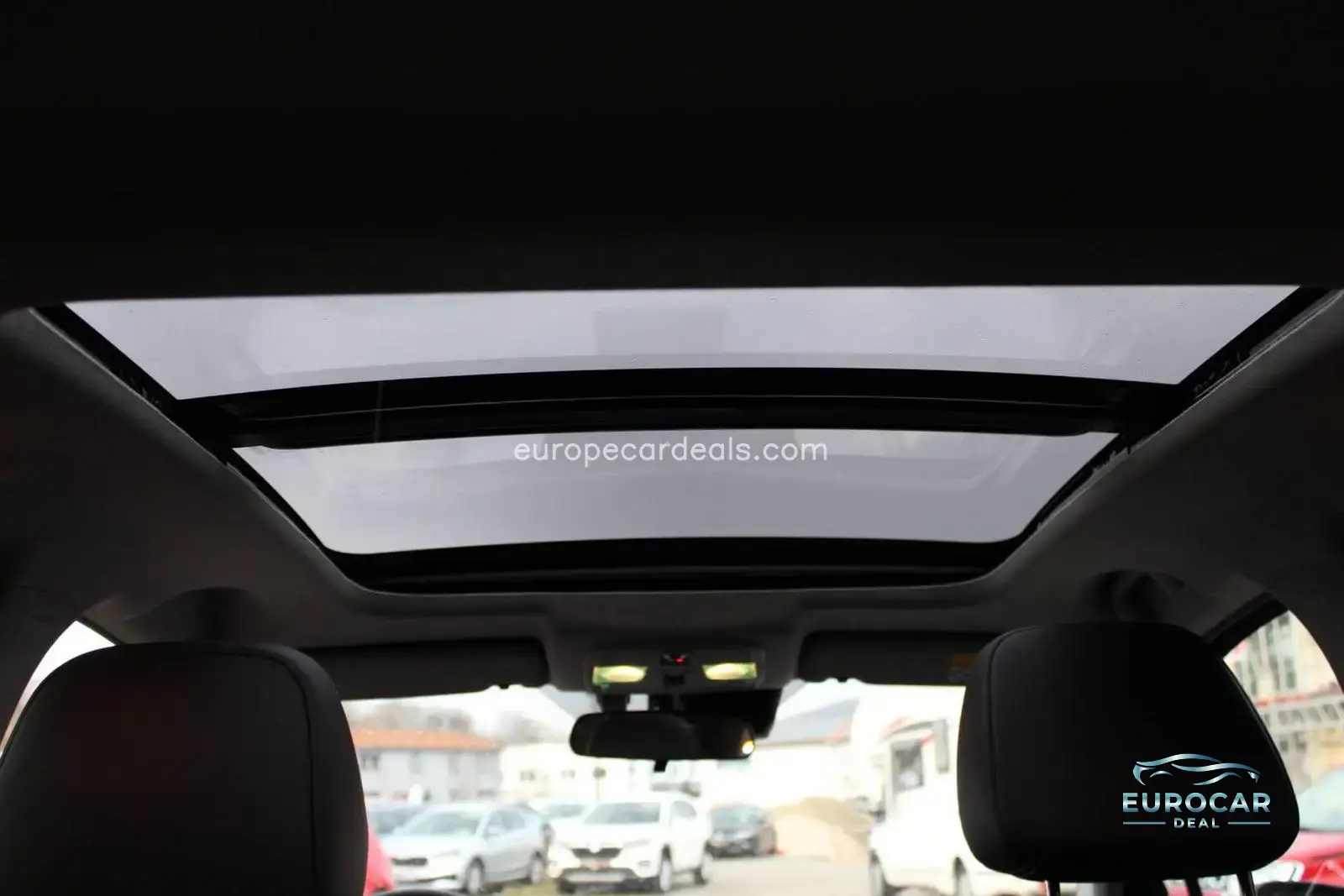 Suzuki (SX4) S-Cross