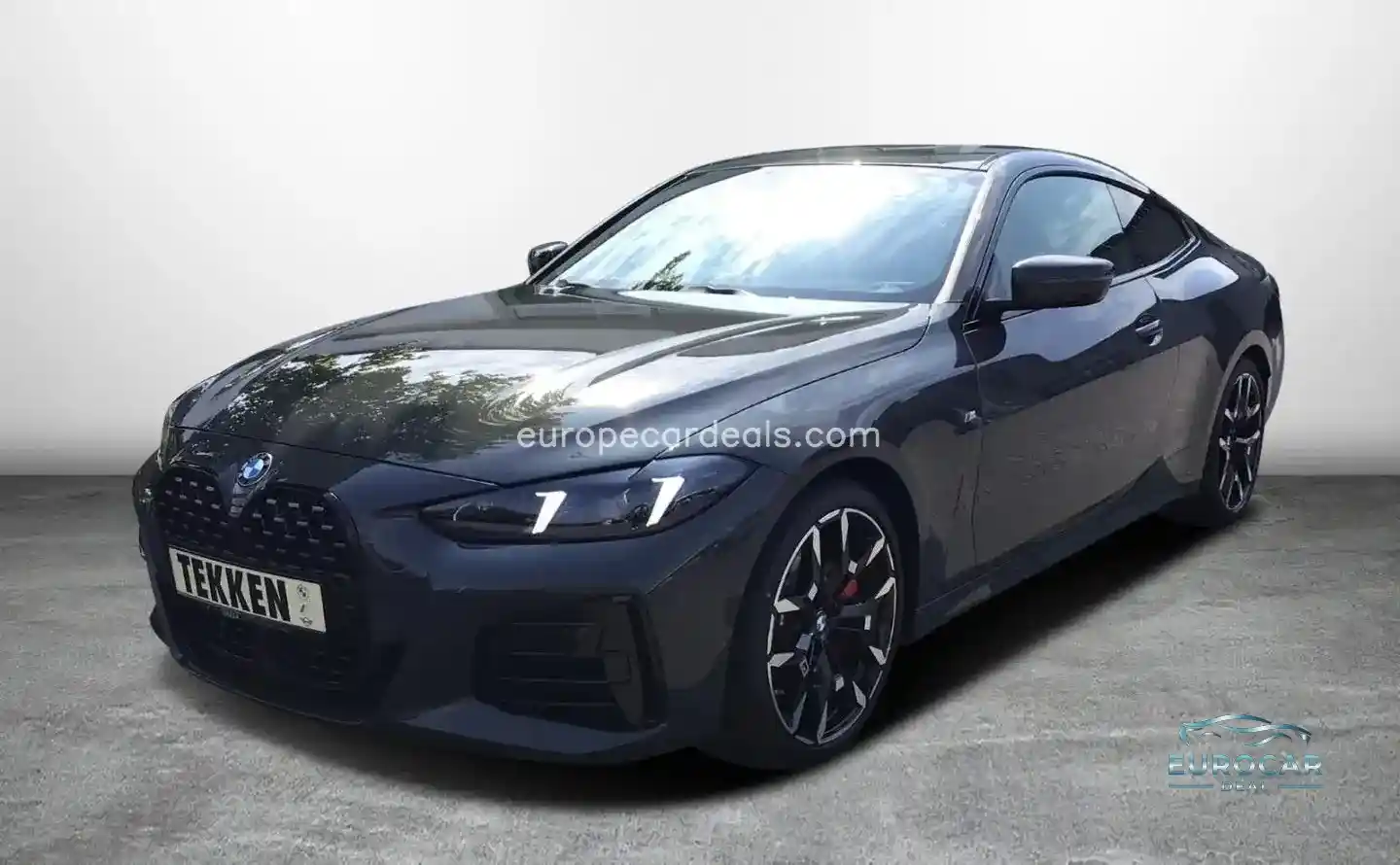 BMW 430